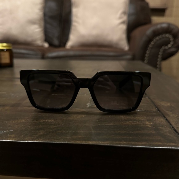Prada Sunglasses - Picture 1 of 11